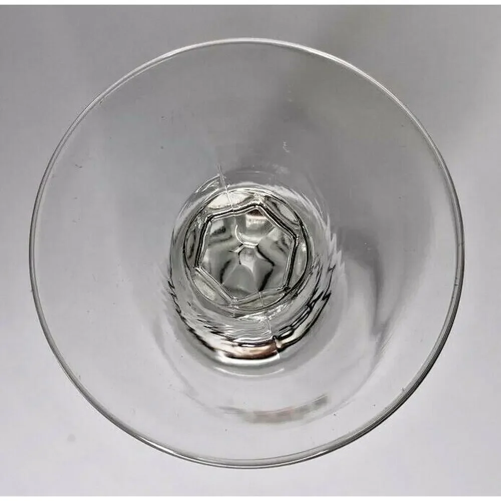 Vintage 1990's Michelob Dry Beer Glass Pilsner Tavern / Bar‎ Style 12 0z U204
